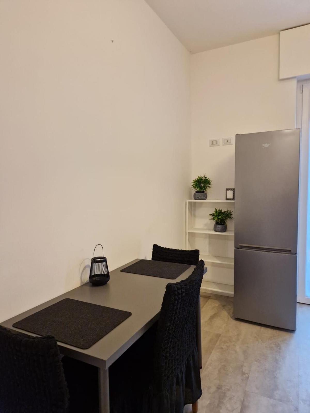 Appartamento Perla Nel Verde Cologno Monzese Exterior foto